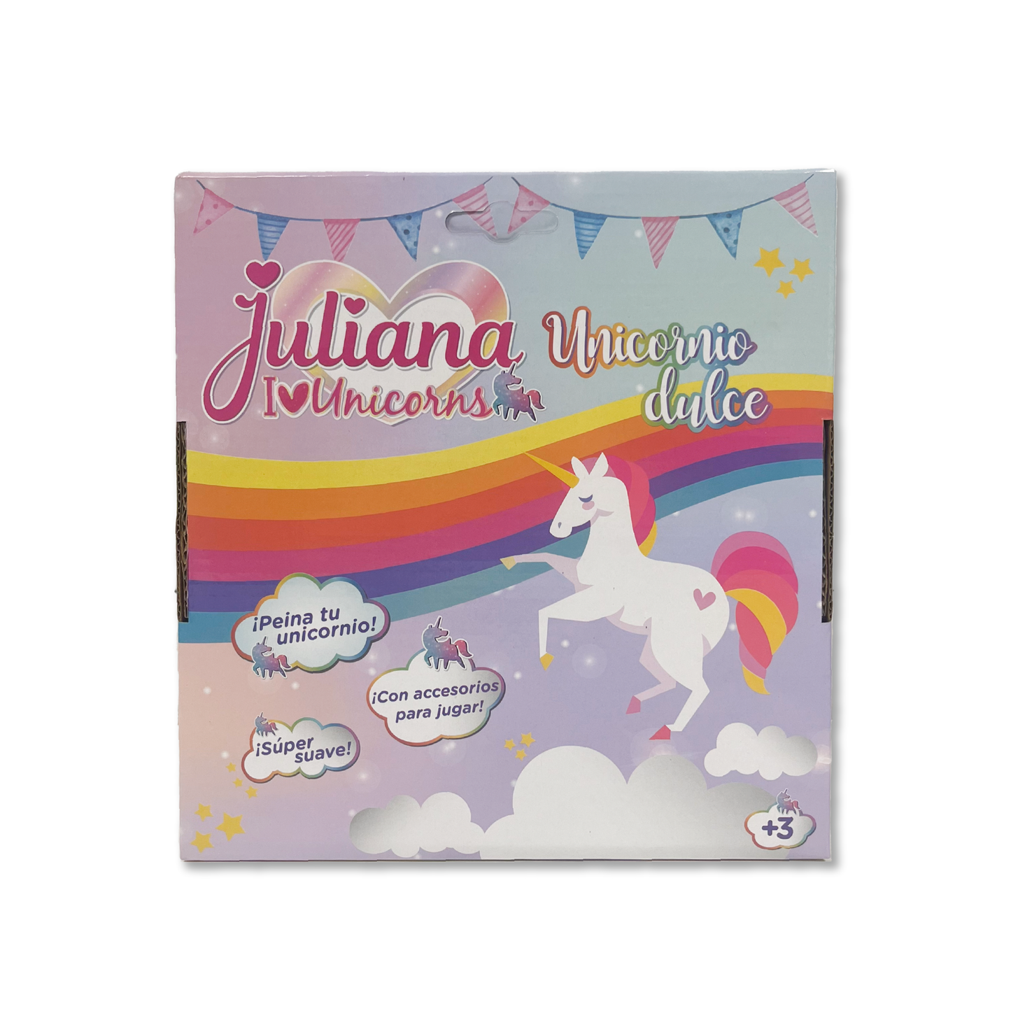 Juliana Dulce Unicornio