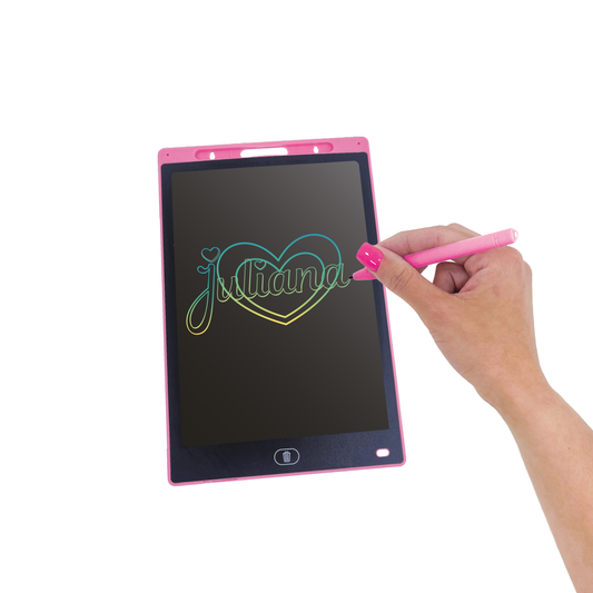 Juliana Magic Tablet 12" A Color