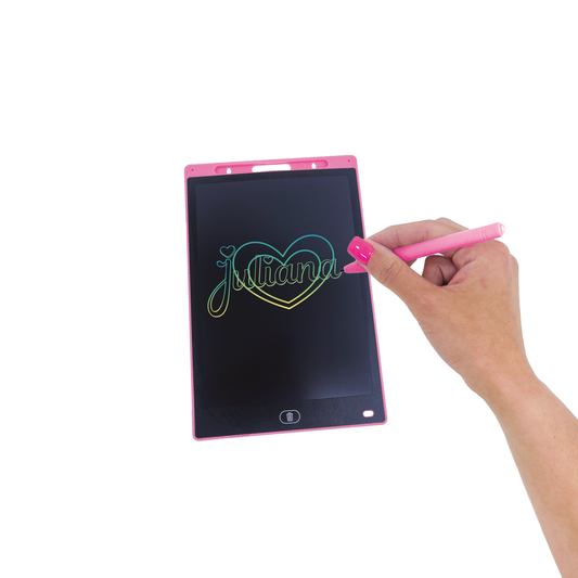 Juliana Magic Tablet 8.5" A Color