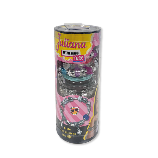 Juliana Bijou Tube