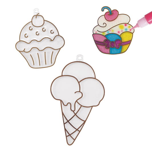 Juliana Crearte Mini Vitrales