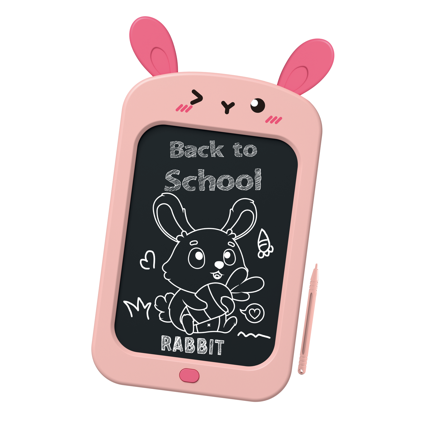 Juliana y Julian Magic Tablet Conejo a Color