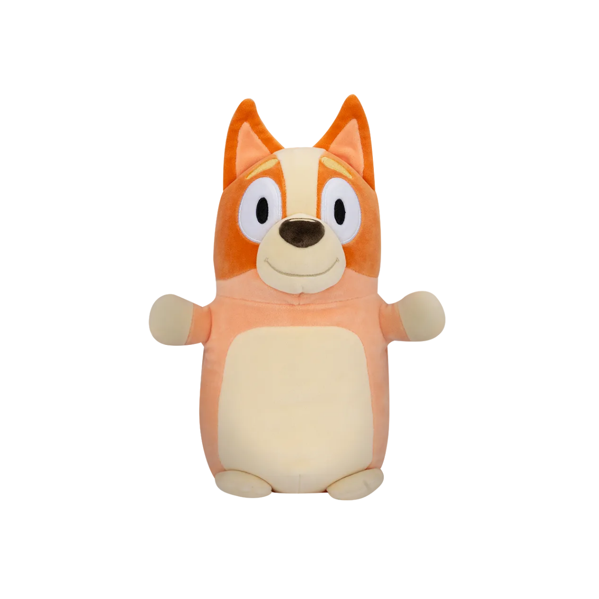 Peluche Squishmallows Bluey 15 cm