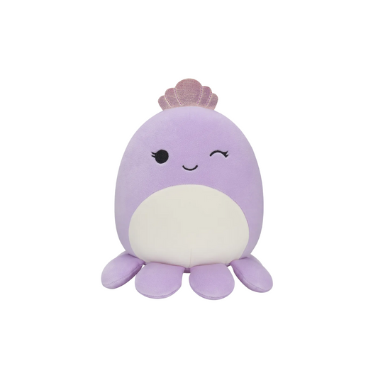 Squishmallows 19 CM - Peluches Coleccionables