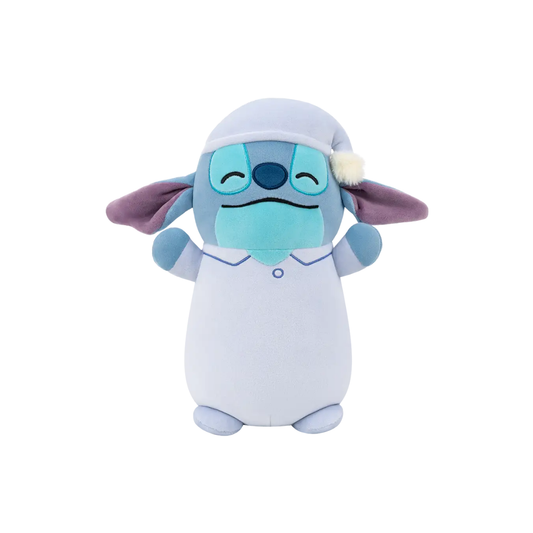 Peluche Stitch Squishmallows HugMees Surtido