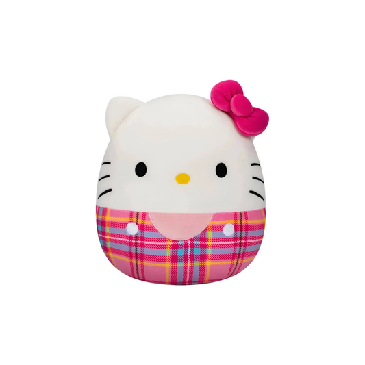 Peluche Squishmallows Hello Kitty