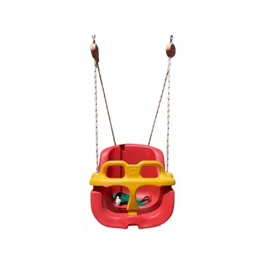 Columpio C/Hamaca Infantil