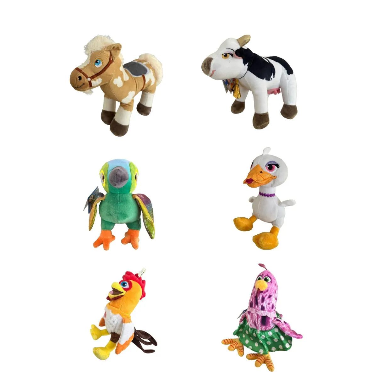 El Reino Infantil Las Canciones Del Zoo Peluches Canciones Del Zoo