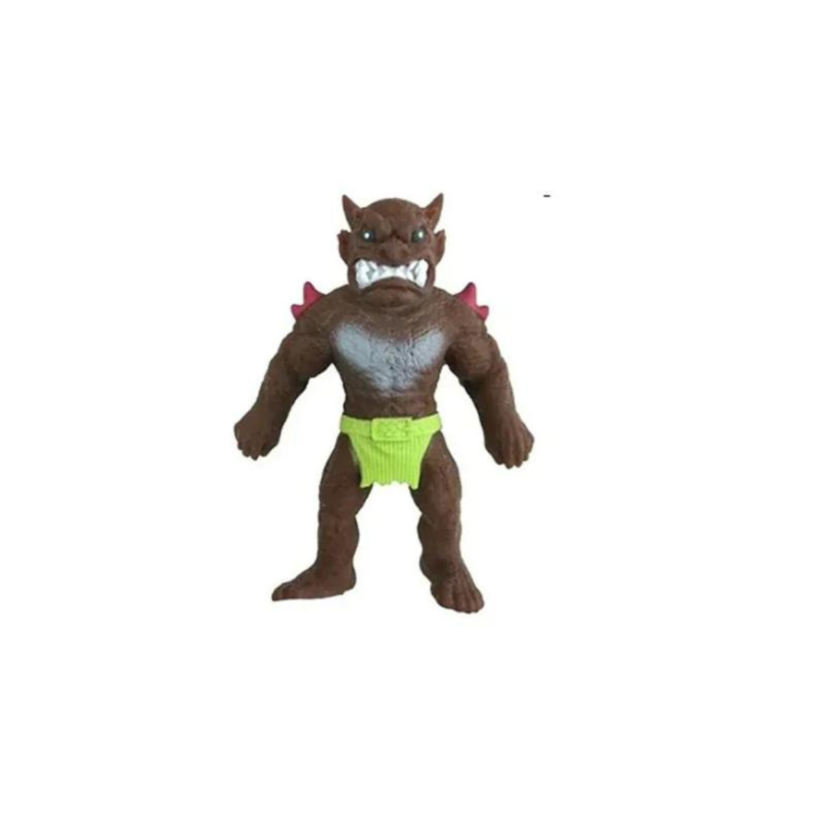 Muñeco Stretchapalz Monster New Generation Tapimovil