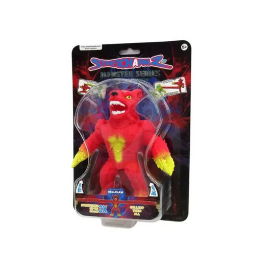 Muñeco Stretchapalz Monster New Generation Tapimovil
