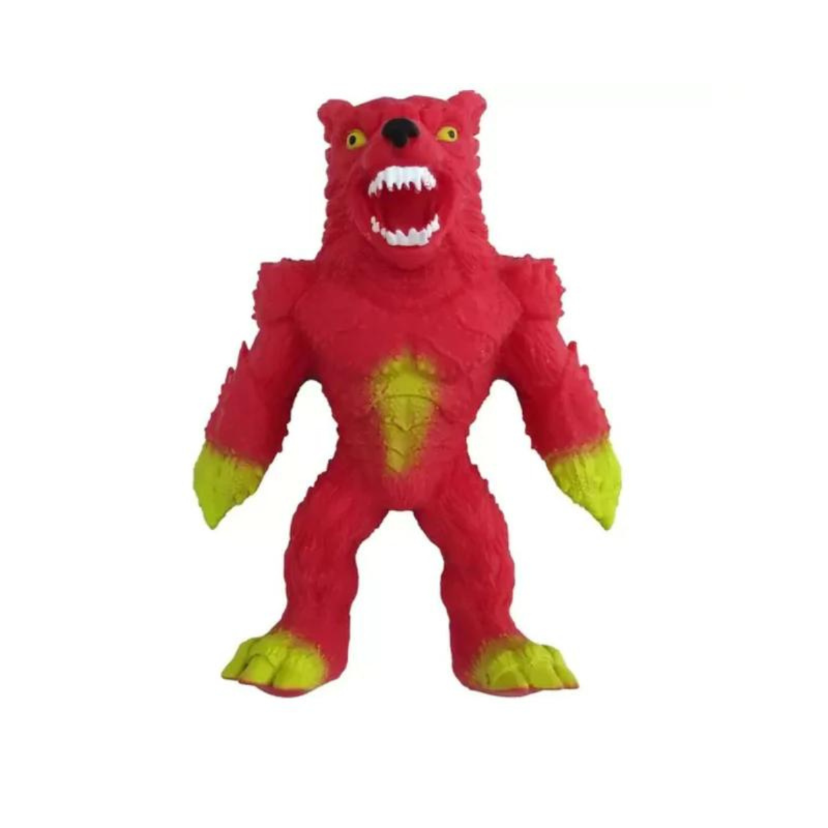 Muñeco Stretchapalz Monster New Generation Tapimovil