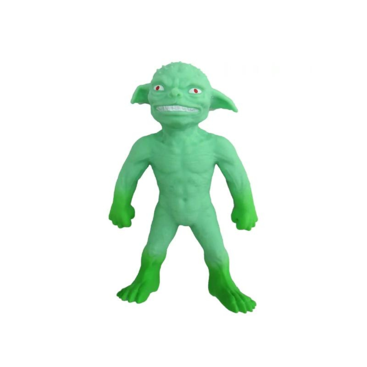Muñeco Stretchapalz Monster New Generation Tapimovil