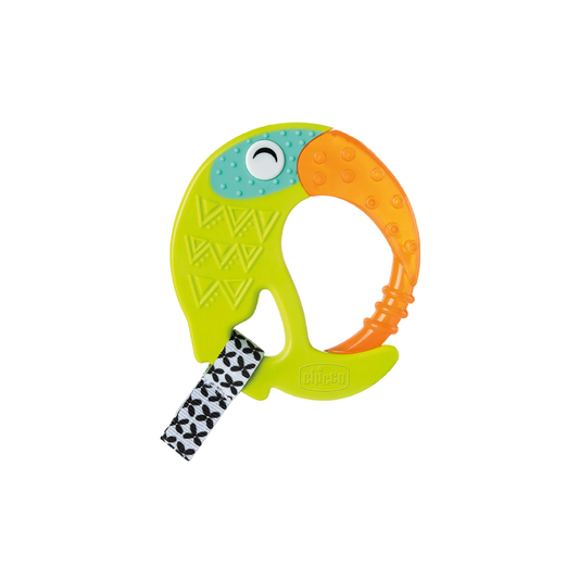 Mordillo Fresh Tucán Chicco