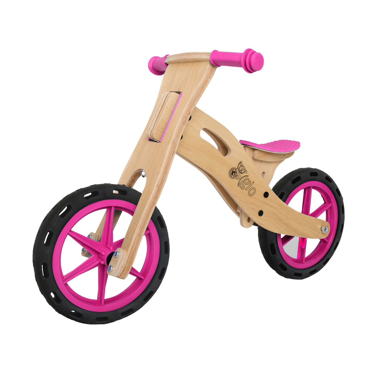 Bicicleta De Inicio