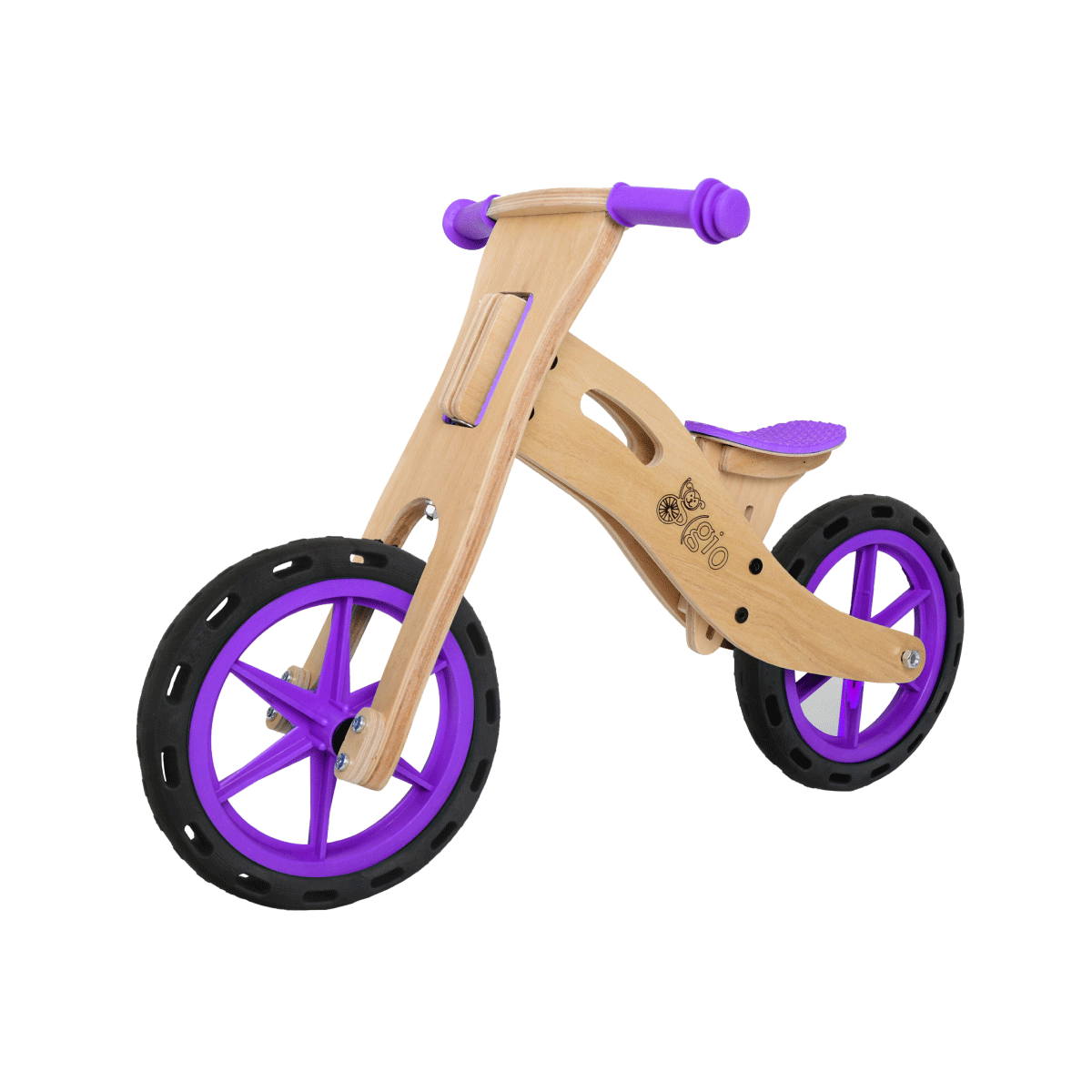 Bicicleta De Inicio