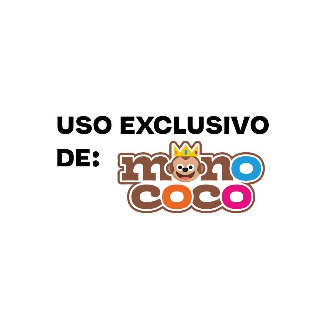 GENERICO MONOCOCO