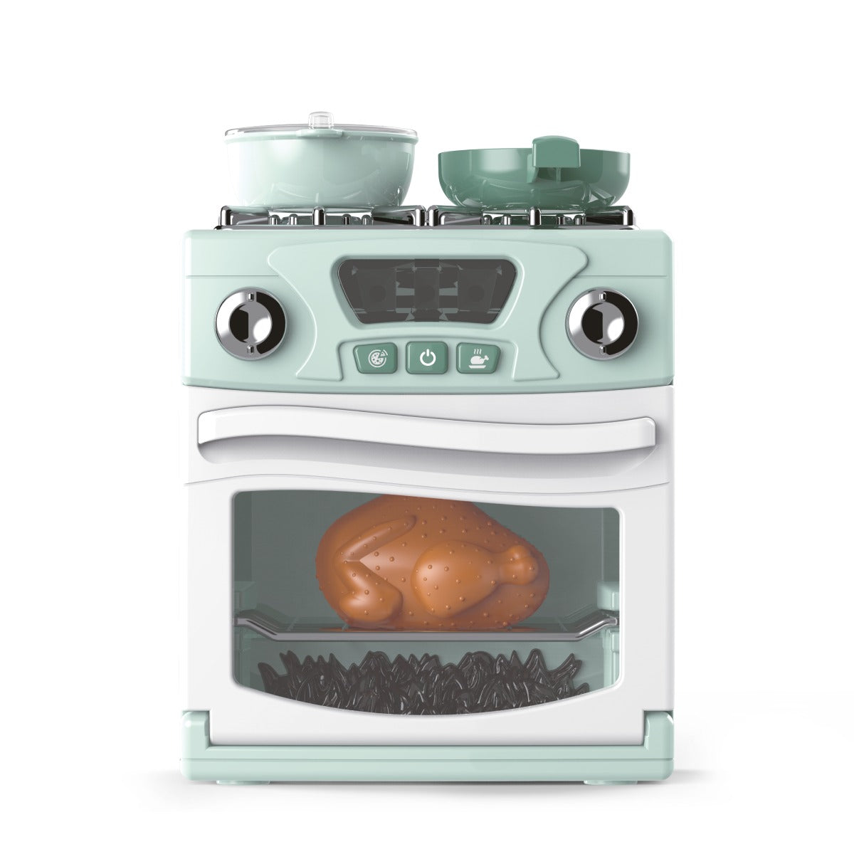Primer Horno Juliana Sweet Home