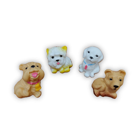 Juliana Pets 4 Mascotas