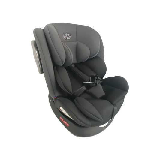 Baby One Butaca Swivel