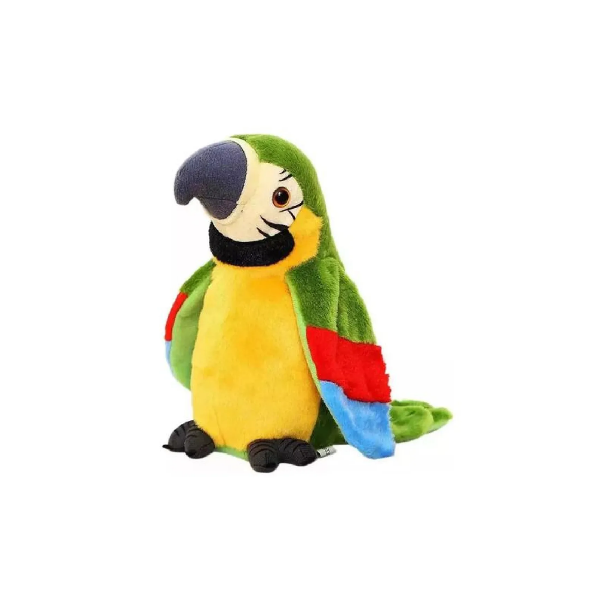 Loro Interactivo Hola Lolo