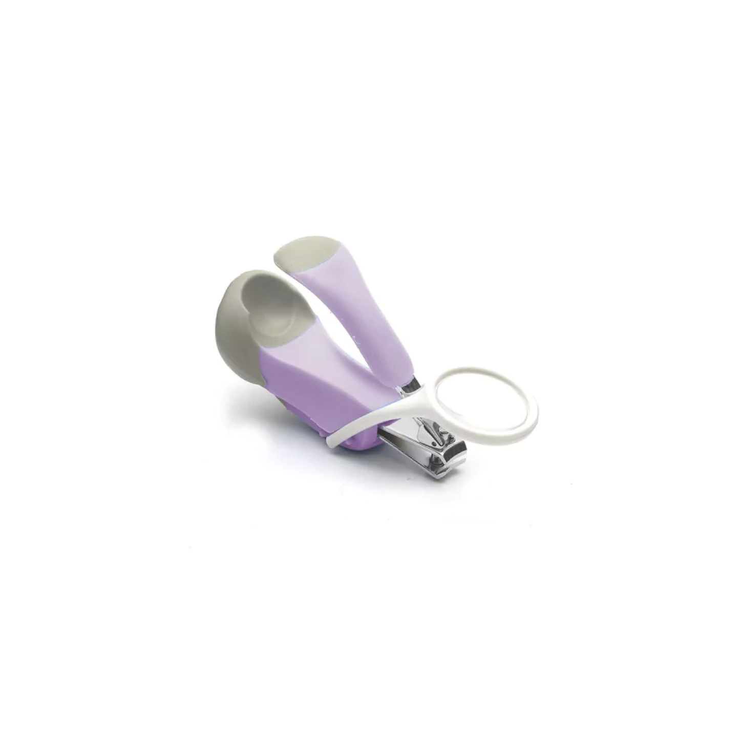 Alicate Con Lupa Para Bebés Baby Innovation