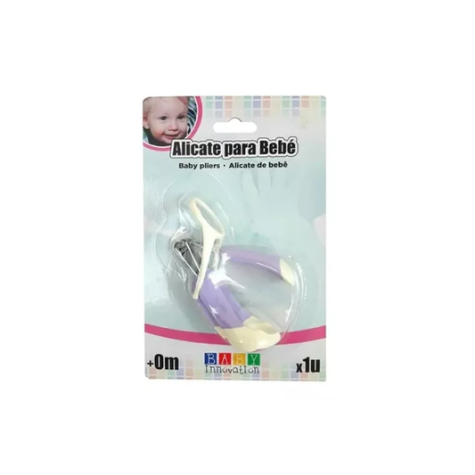 Alicate Con Lupa Para Bebés Baby Innovation