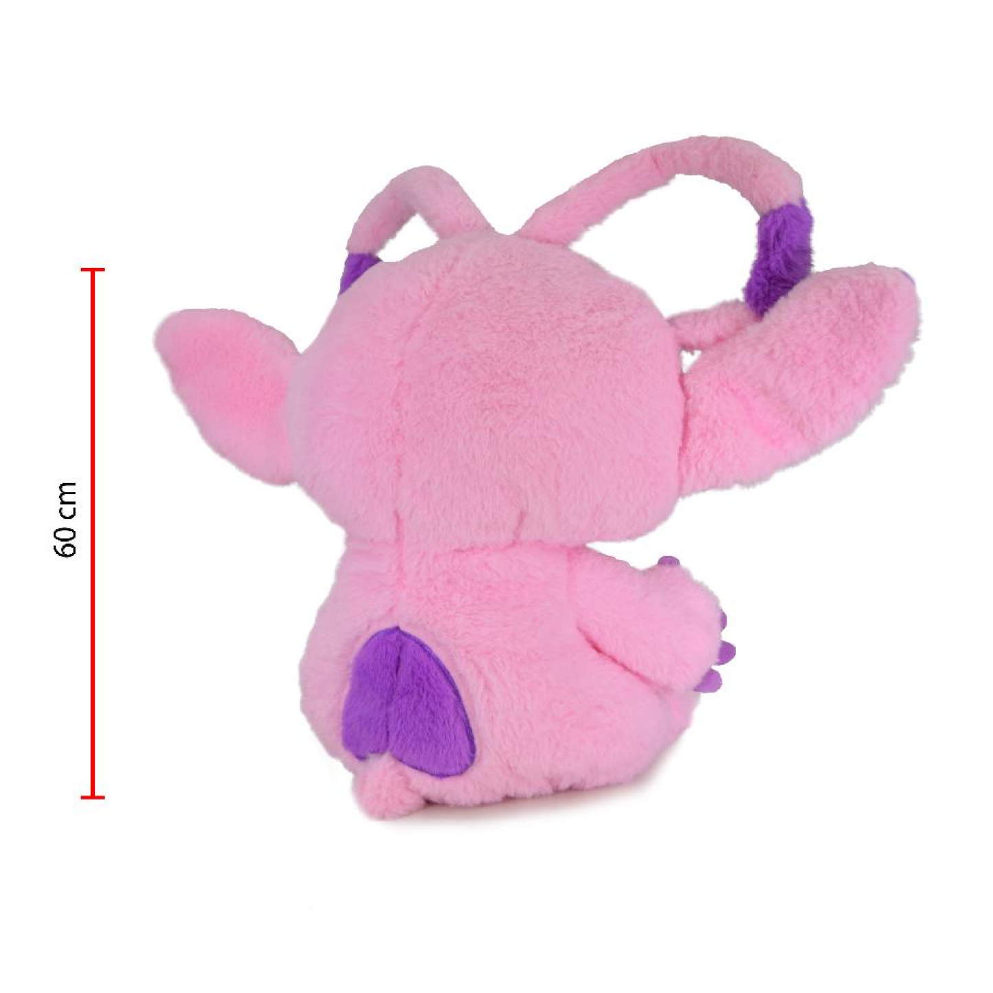 Peluche Ángel Stitch 60 Cm. PhiPhiToys