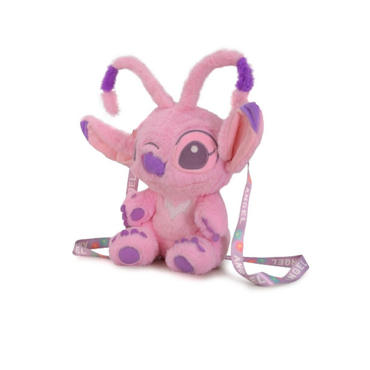 Peluche Para Colgar Ángel Stitch PhiPhiToys
