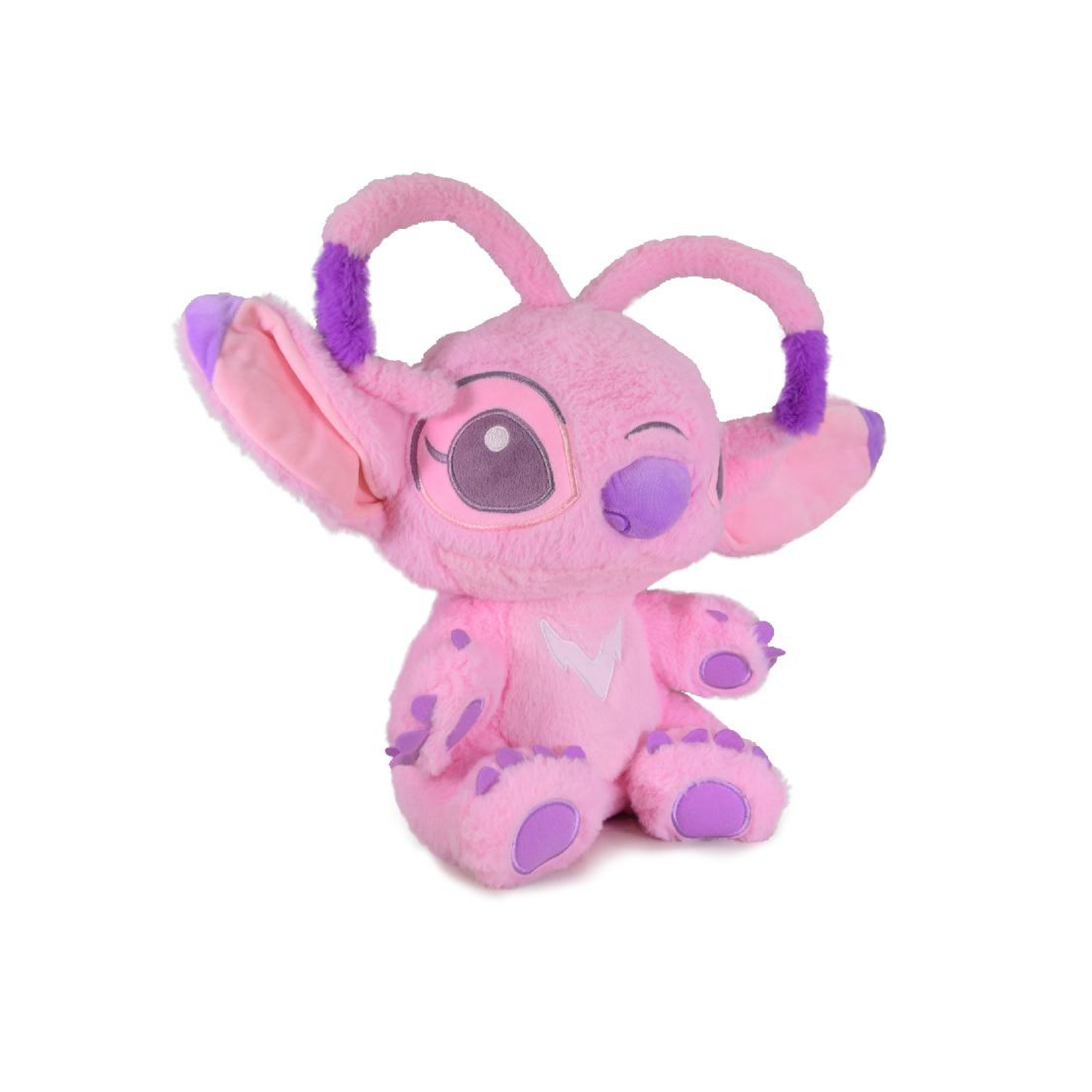 Peluche Ángel Stitch PhiPhiToys
