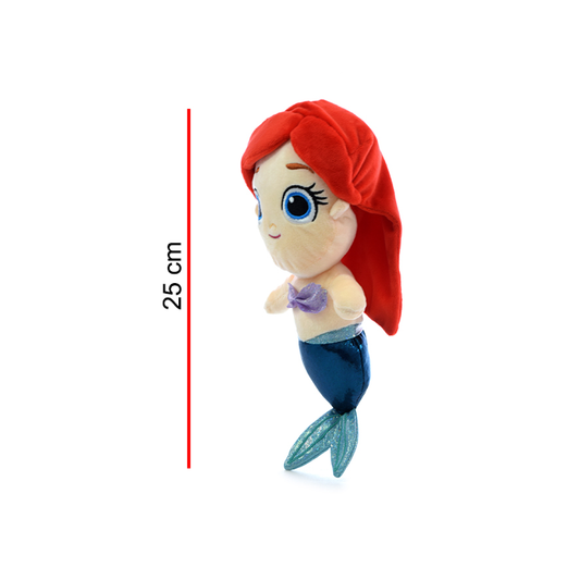 Peluche Ariel 25 Cm. PhiPhiToys