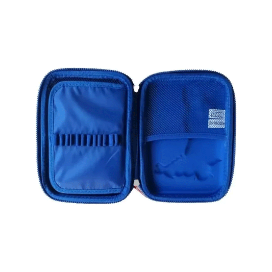 Cartuchera EVA Capitán América Marvel Mooving