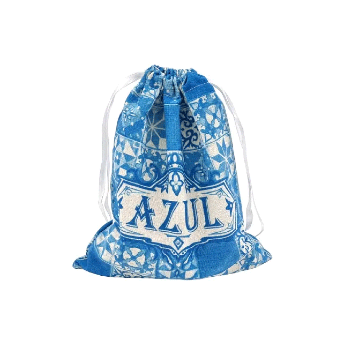Juego De Mesa Azul Maldon