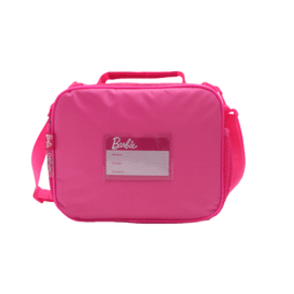 Barbie Lunchera Hello Wabro