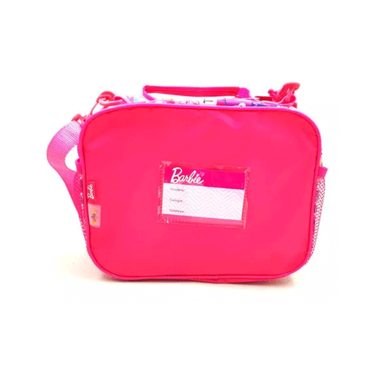 Lunchera Barbie Focus On The Good Wabro