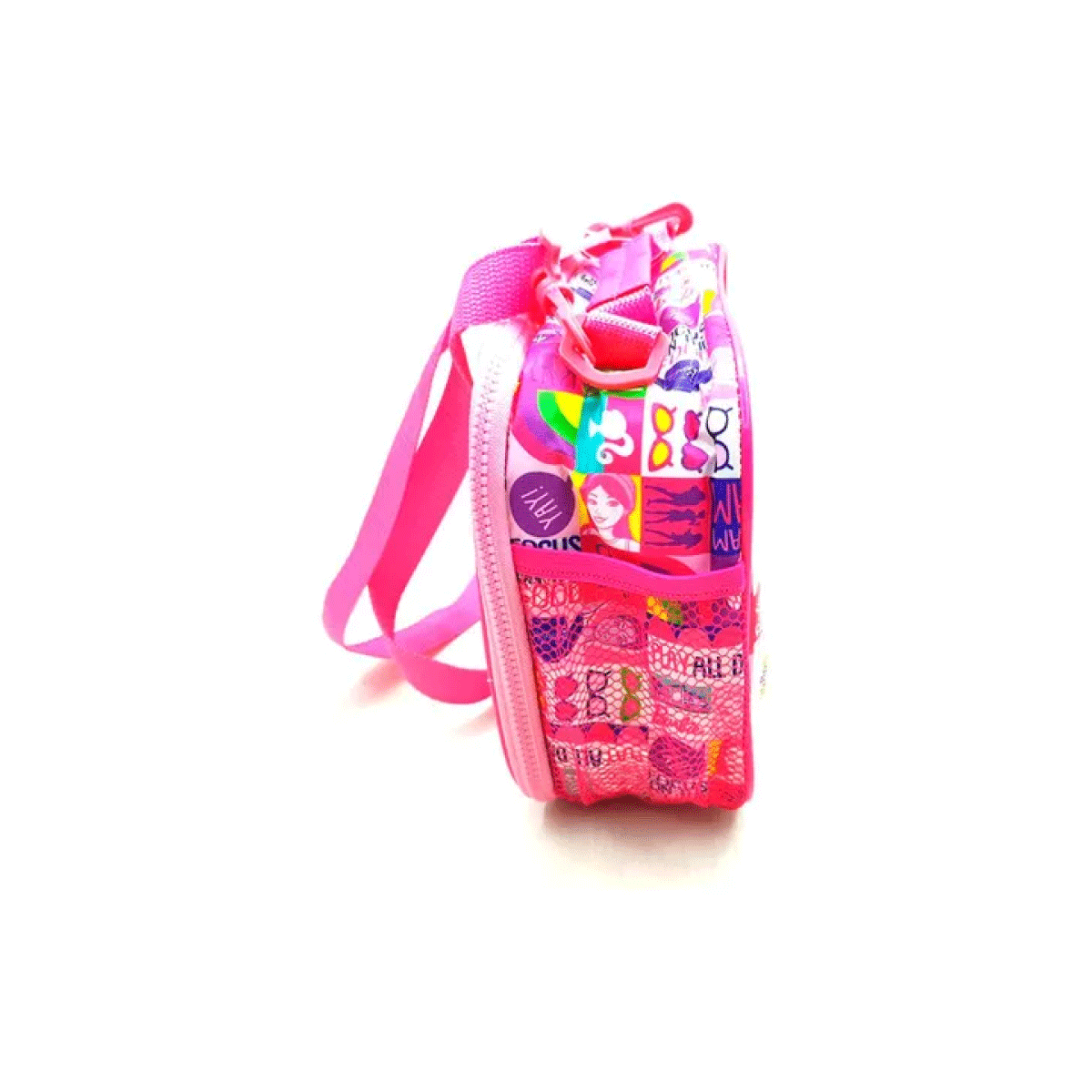 Lunchera Barbie Focus On The Good Wabro