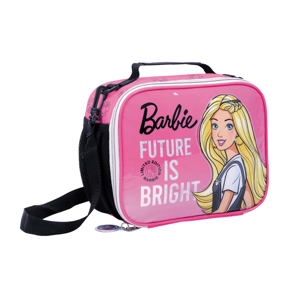 Lunchera Barbie Future