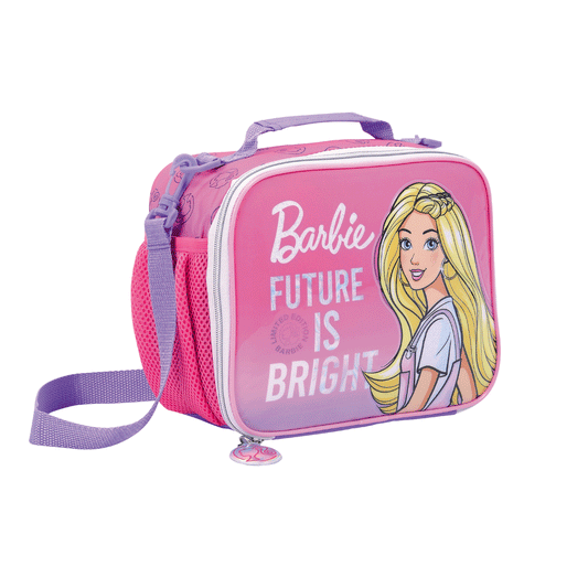 Lunchera Barbie Future
