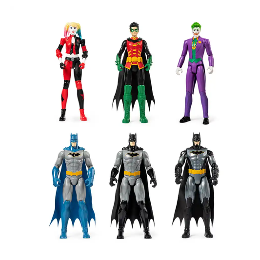 Figura 30cm Batman Caffaro