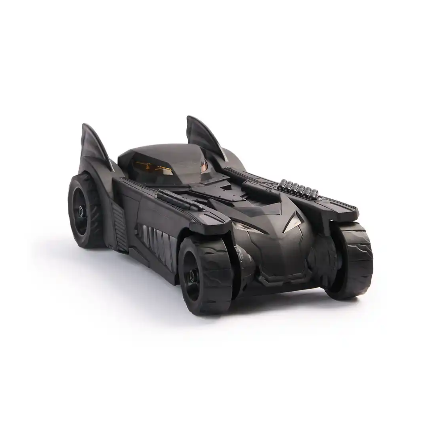 Vehículo Radio Control Batimóvil Caffaro