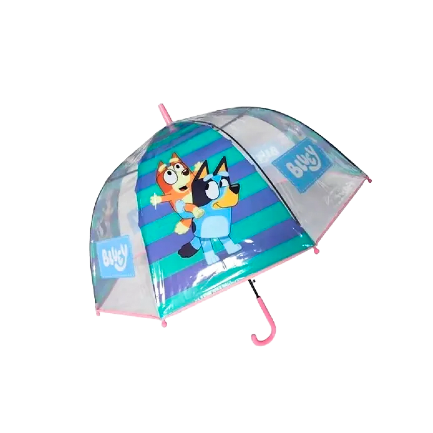 Paraguas Bluey Wabro