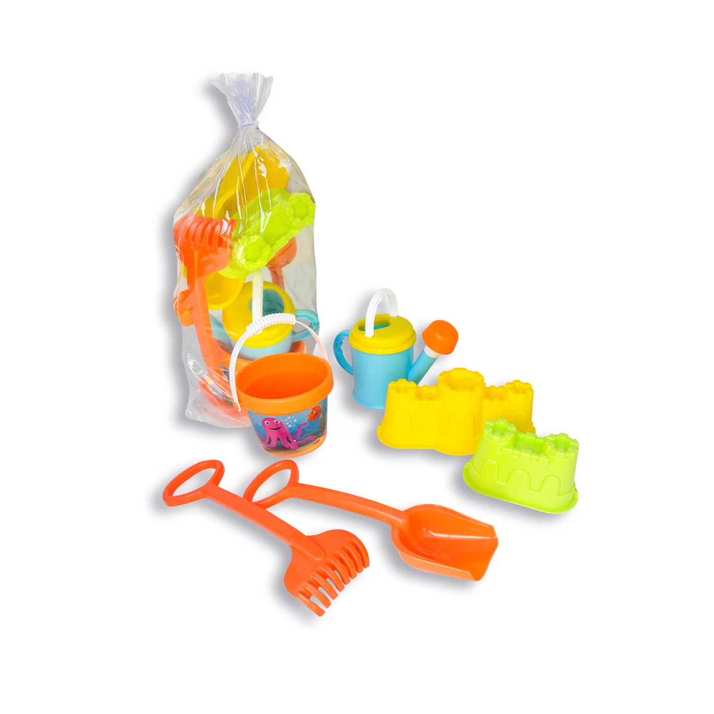 Bolsón Verano Balde Mediano Duravit