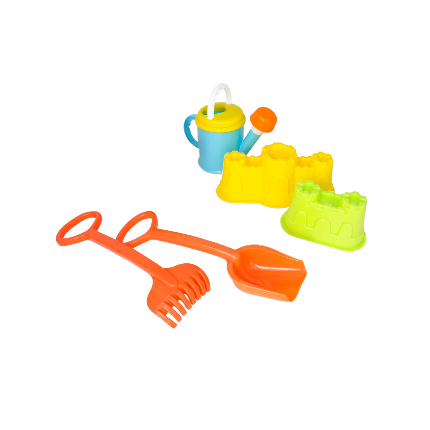 Bolsón Verano Balde Mediano Duravit