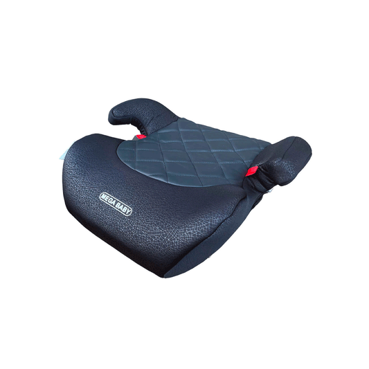 Booster Sin Respaldo Up Con Isofix Mega Baby