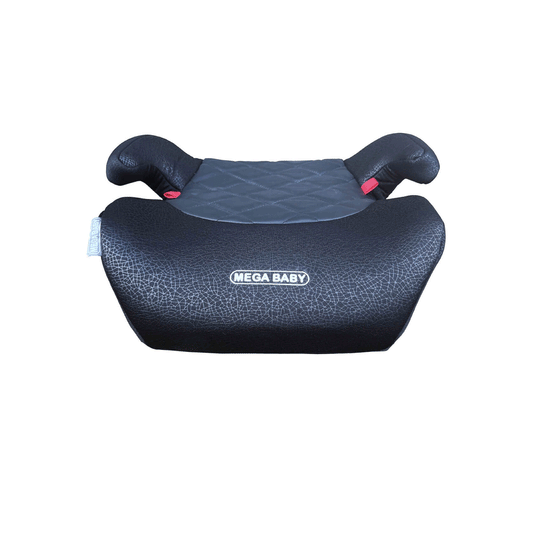 Booster Sin Respaldo Up Con Isofix Mega Baby