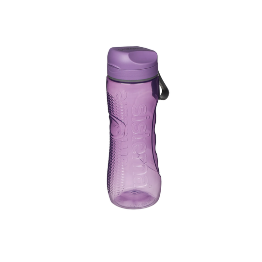 Botella Plástica Sistema Hidratación Tritan Swift Active 800ml