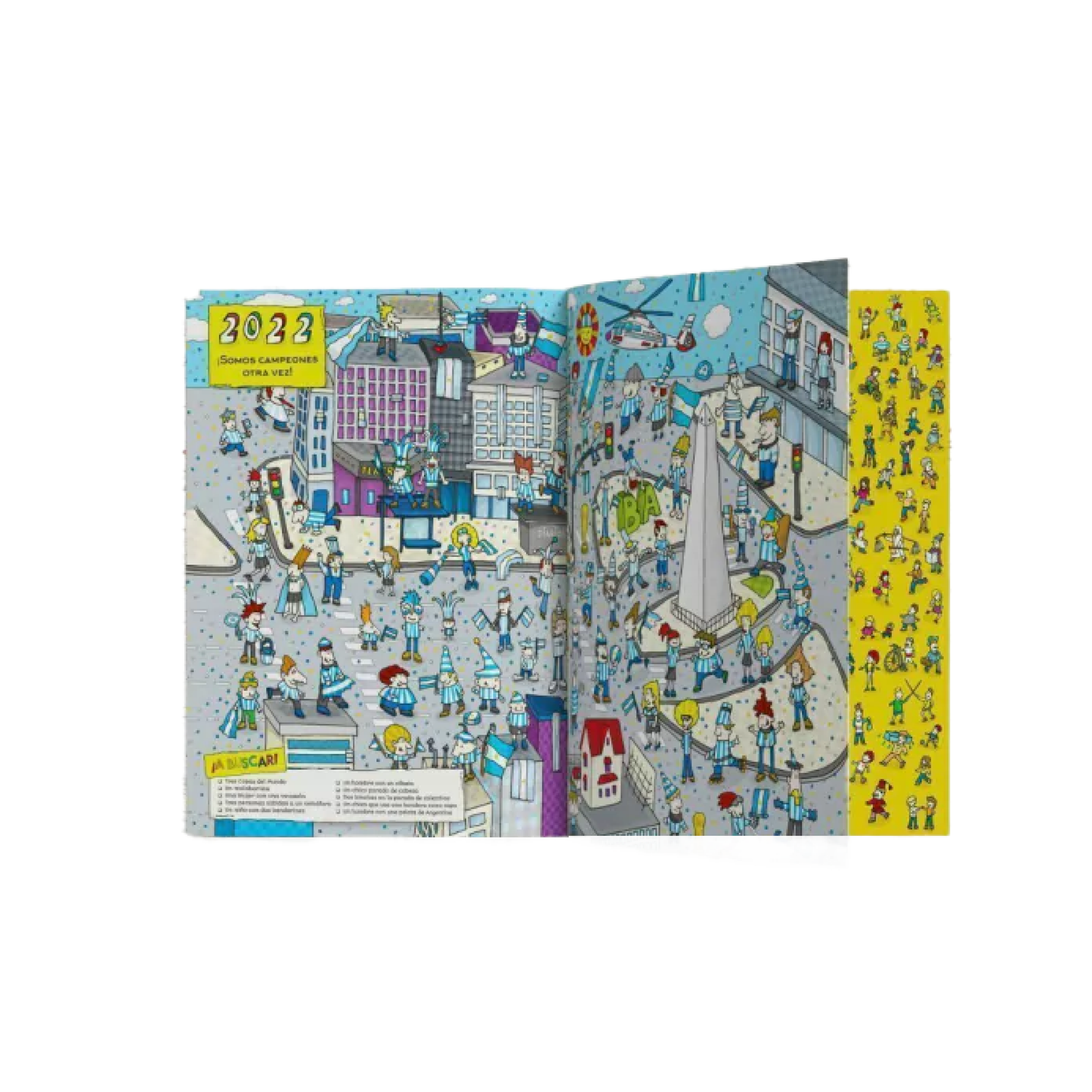 Libro Buenos Aires A Través De Los Tiempos Sigmar