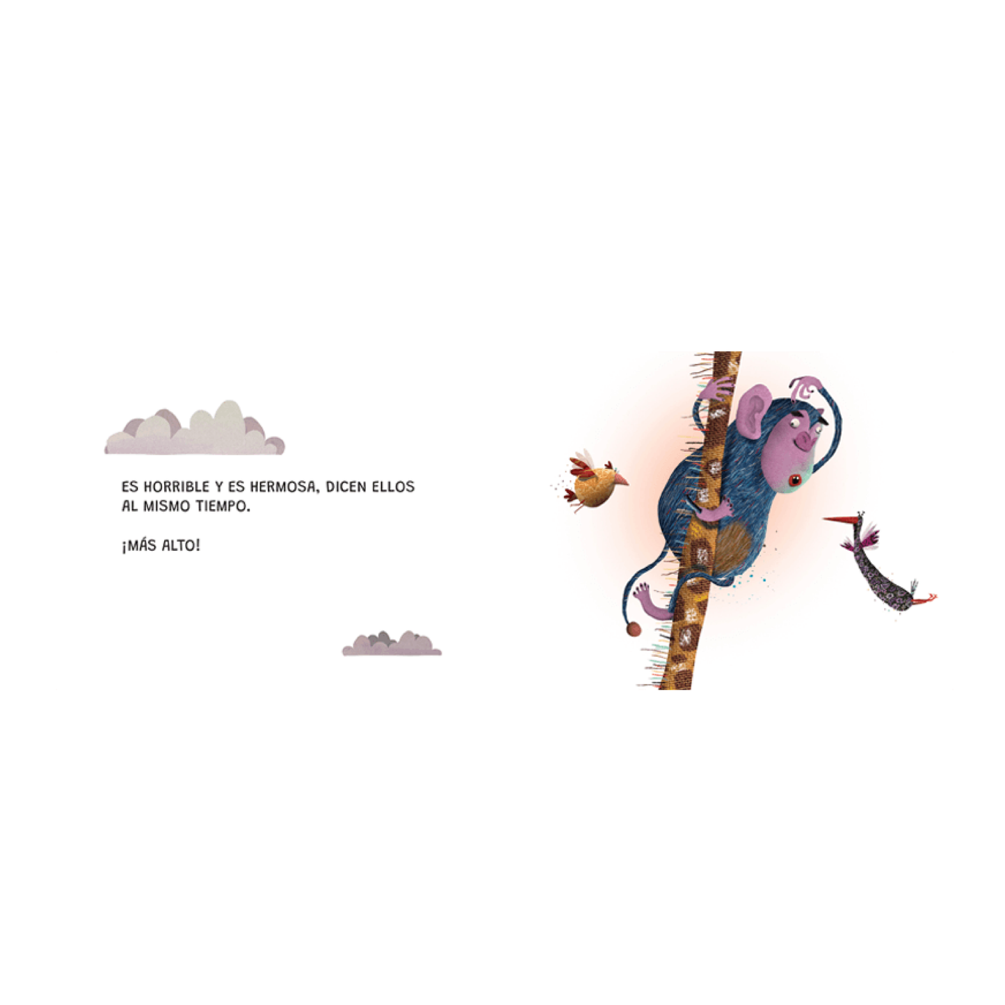 Libro Burundi: ¡Más Alto! Catapulta