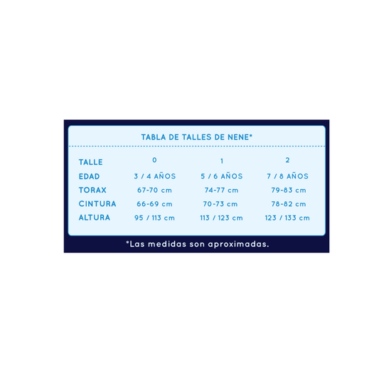 Disfraz Buzz Toy Story T.1