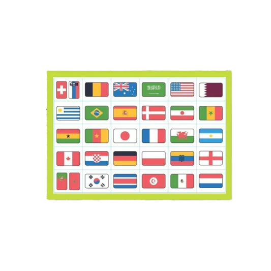 Libro Campeones Mundiales Sigmar