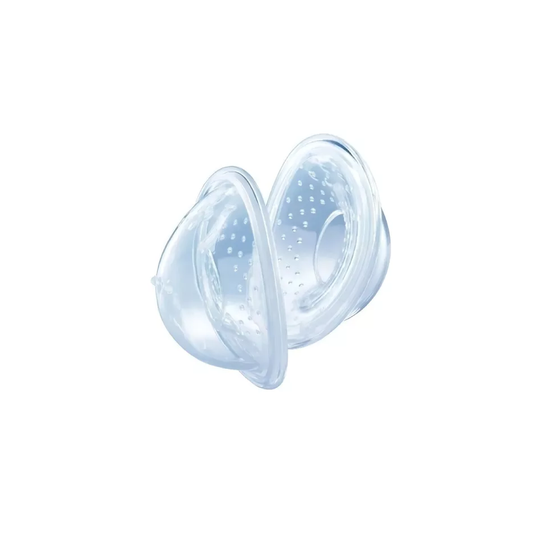 Casquillos Aireadores Y Recolectores Nuby